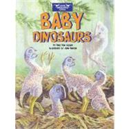 Baby Dinosaurs