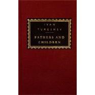 Fathers and Children Introduction by John Bayley