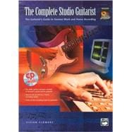 The Complete Studio Guitarist