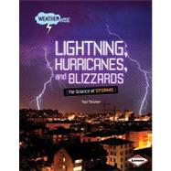 Lightning, Hurricanes, and Blizzards