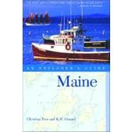 Explorers Guide Maine