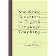 Non-native Educators in English Language Teaching