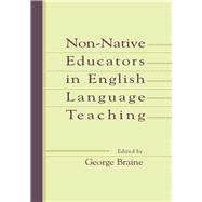 Non-native Educators in English Language Teaching