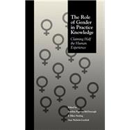 The Role of Gender in Practice Knowledge