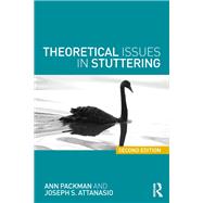 Theoretical Issues in Stuttering