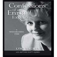 Confessions Of An Enron Executive