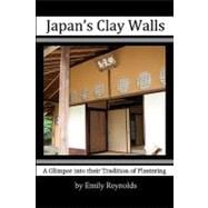 Japan's Clay Walls