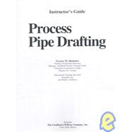 Process Pipe Drafting