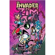 Invader Zim 6