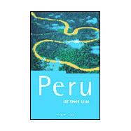 The Rough Guide to Peru, 4th Edition