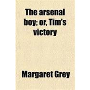 The Arsenal Boy