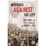 Workers Against the City
