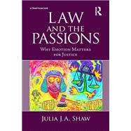 Law and the Passions