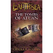 The Tombs of Atuan