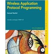 Wireless Application Protocol Programming