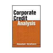 Corporate Credit Analysis