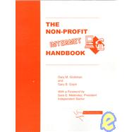 The Non-Profit Internet Handbook