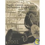 Nordic, Central, and Southeastern Europe 2001