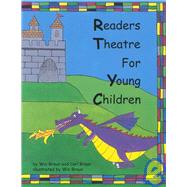 Readers Theatre for Young Children