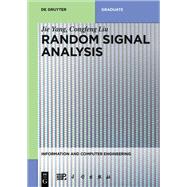 Random Signal Analysis