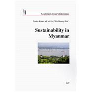 Sustainability in Myanmar