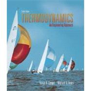 Thermodynamics : An Engineering Approach with Student Resource DVD