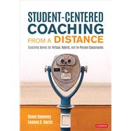Student-Centered Coaching From a Distance