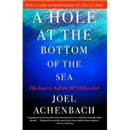 A Hole at the Bottom of the Sea The Race to Kill the BP Oil Gusher