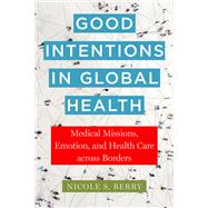Good Intentions in Global Health