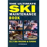 The Ultimate Ski Maintenance Book