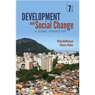 Development and Social Change