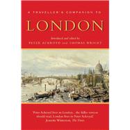 A Traveller's Companion to London