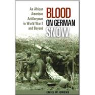 Blood on German Snow