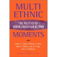 Multiethnic Moments