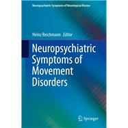 Neuropsychiatric Symptoms of Movement Disorders
