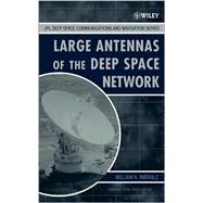 Large Antennas of the Deep Space Network