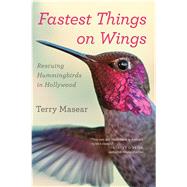 Fastest Things on Wings