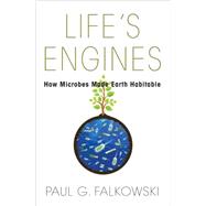 Life's Engines