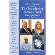 The Founders of Famous Food Companies