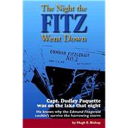 The Night the Fitz Went Down