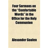 Four Sermons on the 