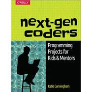 Next-gen Coders