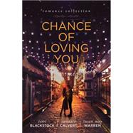 Chance of Loving You