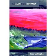 The Man from Kinvara Selected Stories