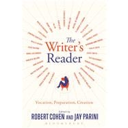 The Writer's Reader Vocation, Preparation, Creation