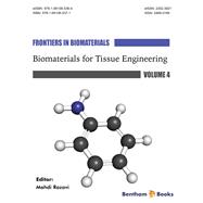 Biomaterials for Tissue Engineering