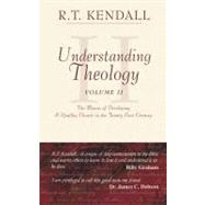 Understanding Theology : The Means of Developing a Healthy Church in the 21st Century