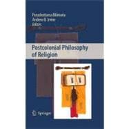 Postcolonial Philosophy of Religion