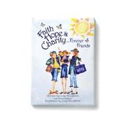 Faith, Hope, and Charity Gift Book
