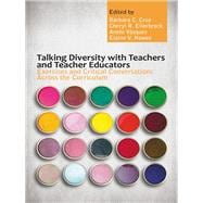 Talking Diversity With Teachers and Teacher Educators